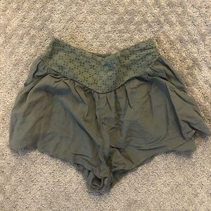American Eagle Soft Shorts